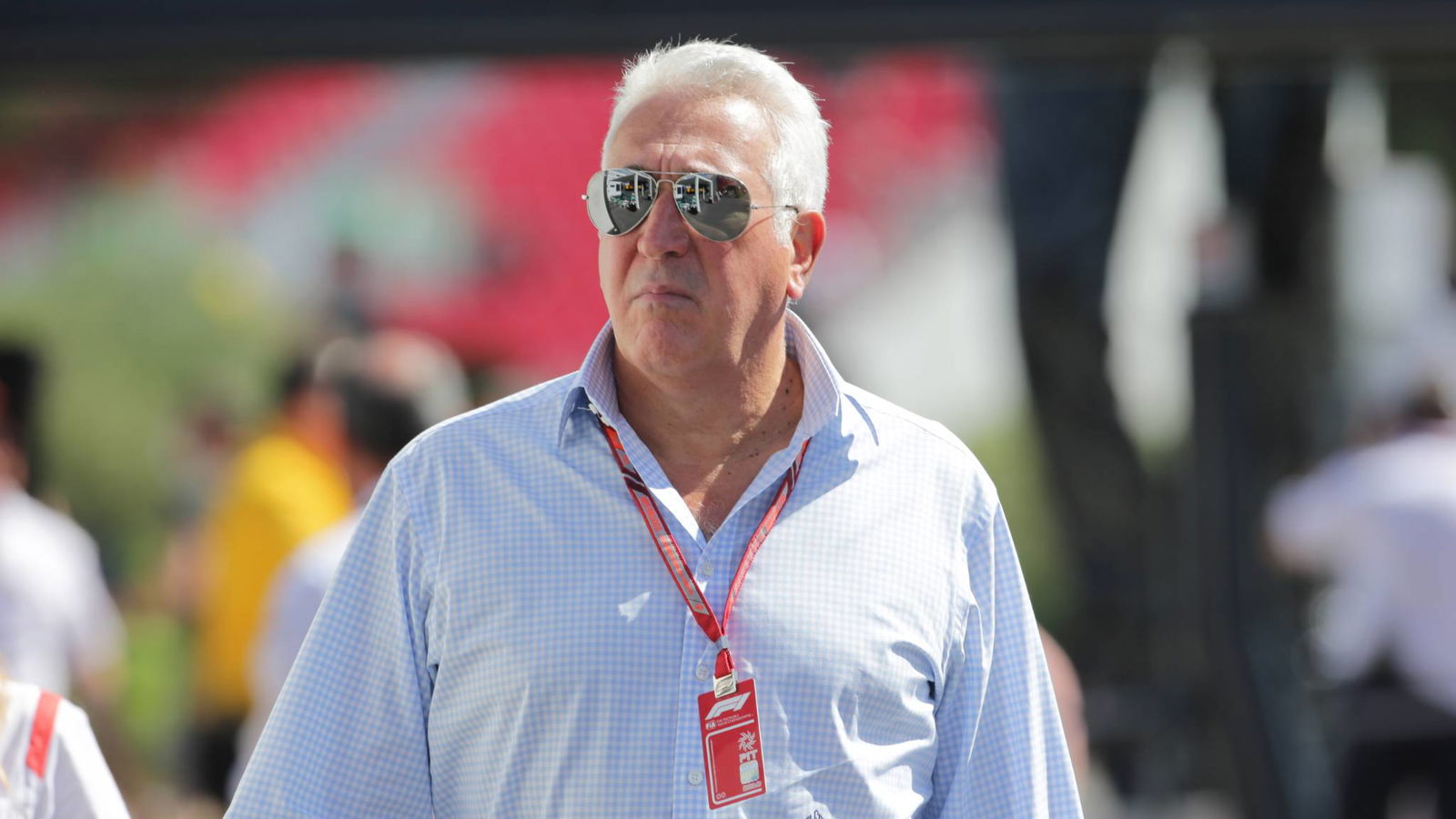 Stroll ingin membawa tim Force India F1 yang diganti namanya ke 'level selanjutnya'