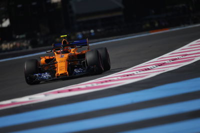 Only works teams can challenge for F1 titles - Boullier