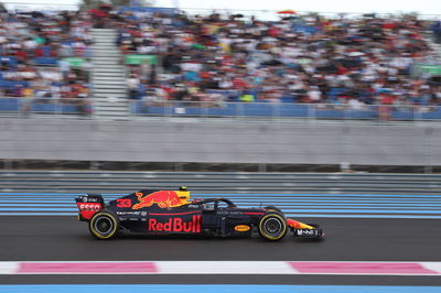 Red Bull duo frustrated as F1 downforce gamble proves not enough 