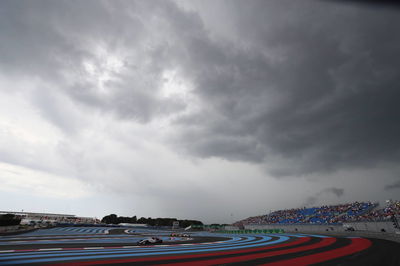 Leclerc breaks into Q3 after ‘disaster’ Friday for Sauber