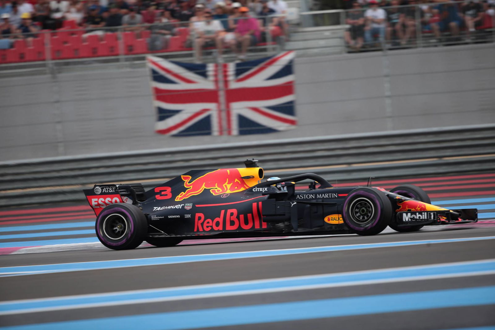 Vettel: Awal saya terlalu bagus, Bottas membantah kesalahan saya