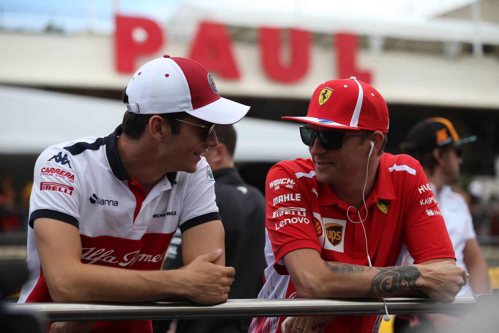 Wolff: Top three F1 engines evenly matched 
