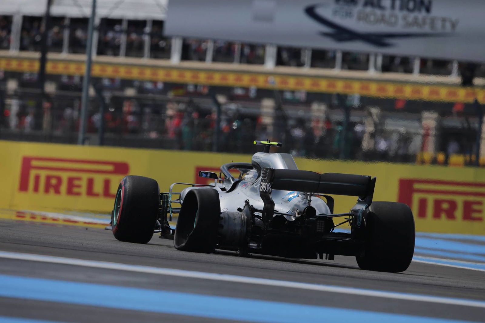 Only works teams can challenge for F1 titles - Boullier