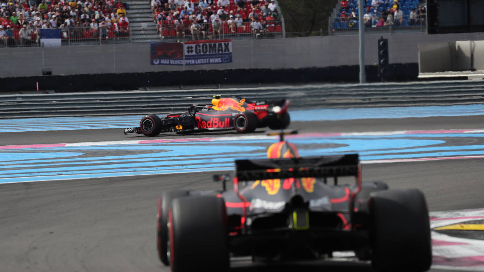 Honda: Memenangkan tujuan yang jelas dengan Red Bull 'platform stabil'