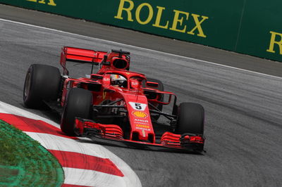 Leclerc ditetapkan untuk penalti grid Austria setelah pergantian gearbox