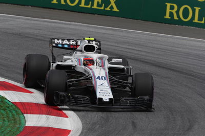 Kubica: Unfair to call Williams F1’s weakest team 