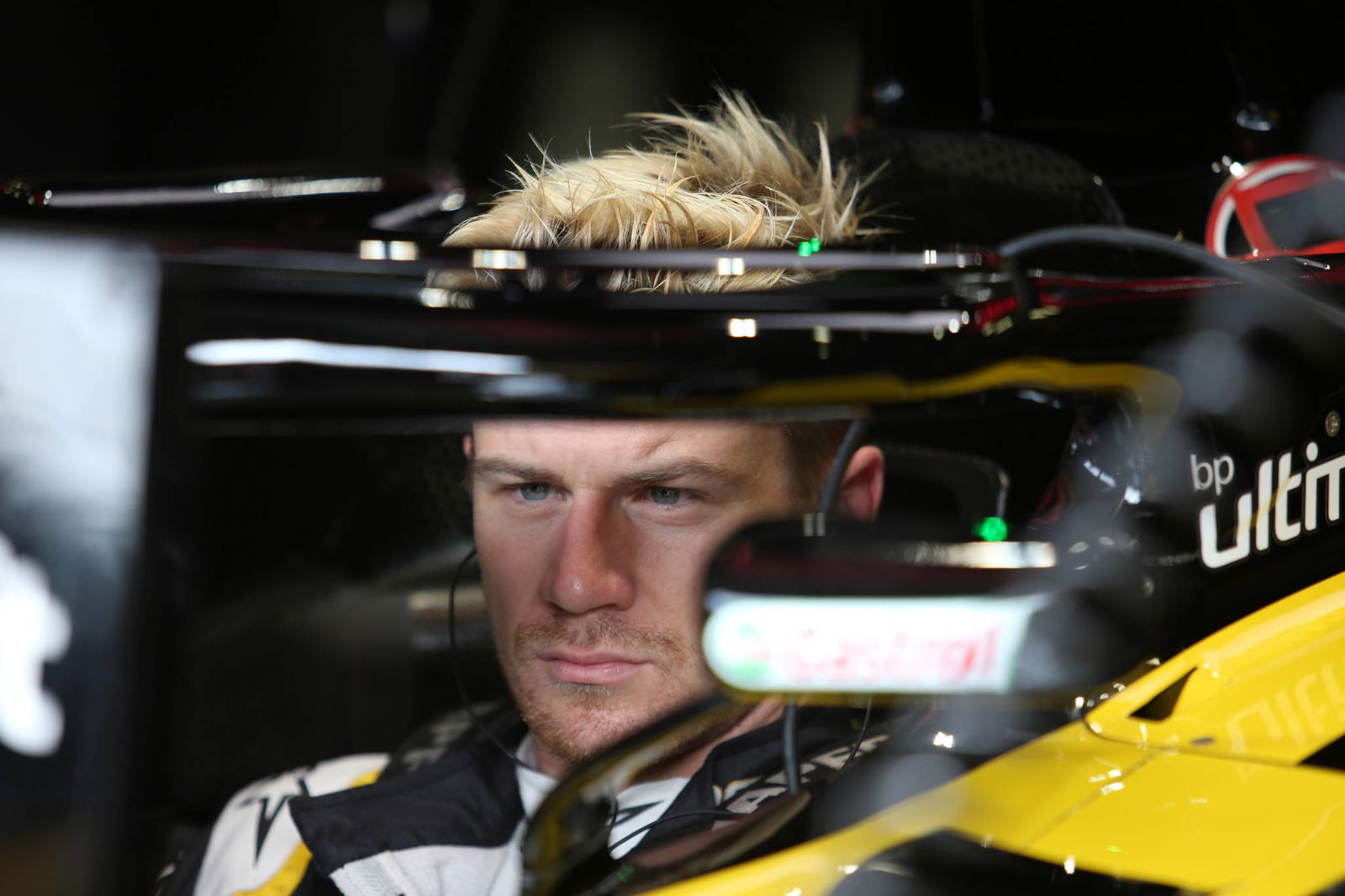 Raikkonen: No extra pressure on Ferrari to win at Monza