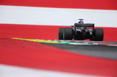 F1 Paddock Notebook - Austrian GP Friday