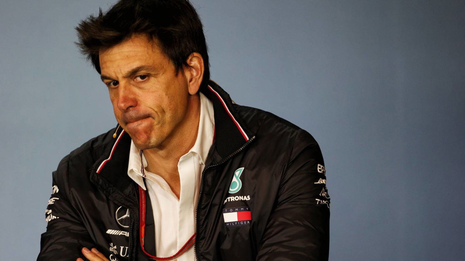Wolff slams ‘lies’, ‘hidden agendas’ for costing Ocon seat