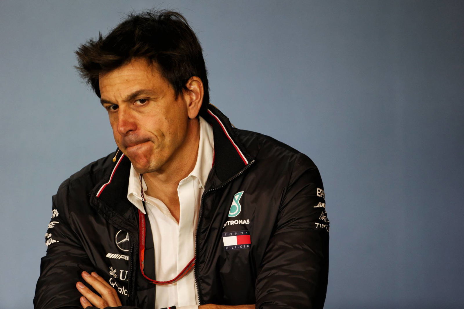Force India F1 enters administration