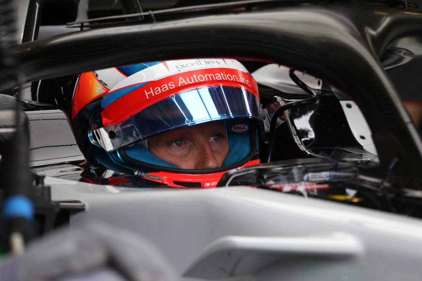 Bagaimana Anda mengatasi masalah seperti McLaren?
