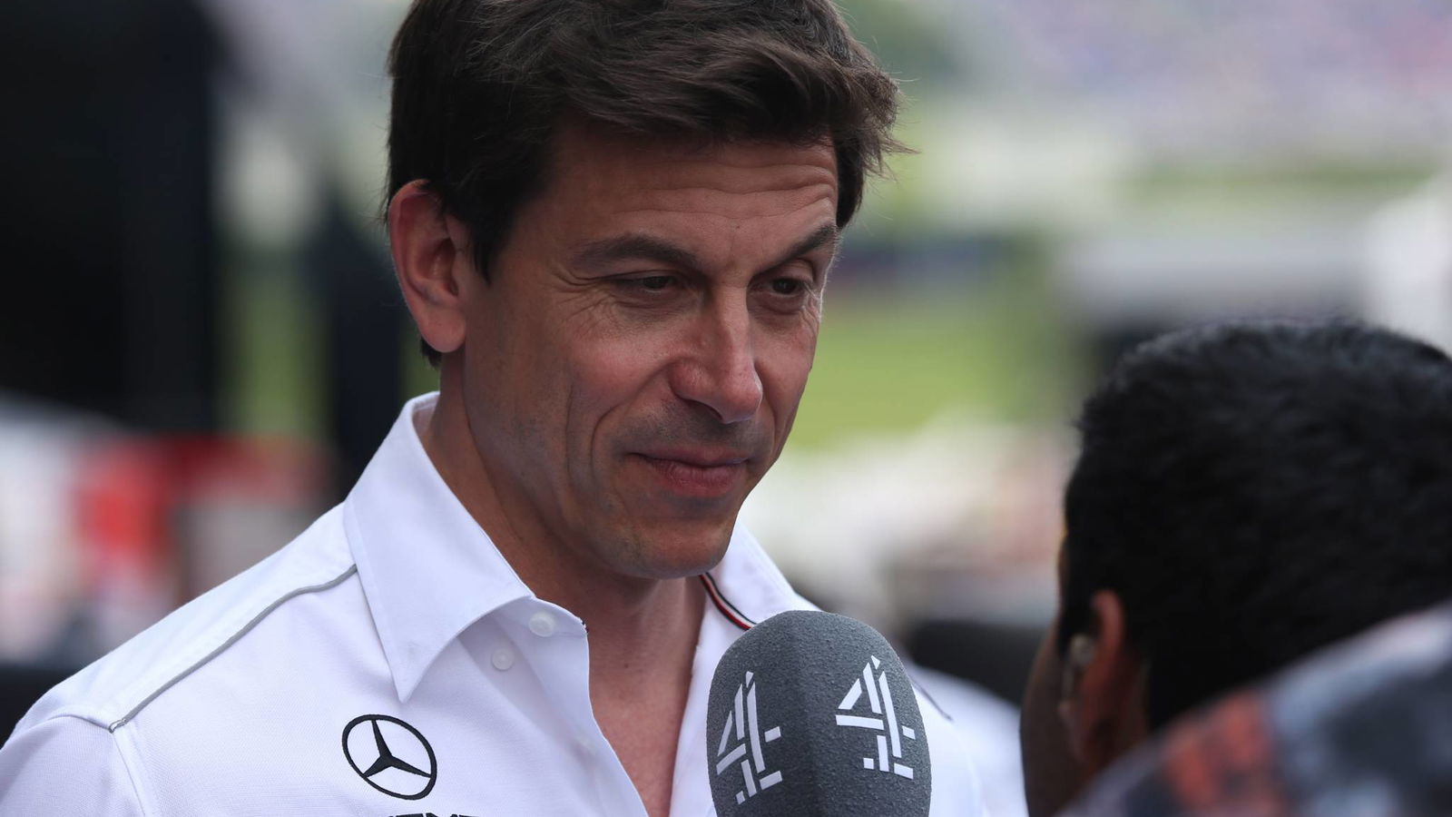 Lima penawar untuk Force India, klaim Wolff
