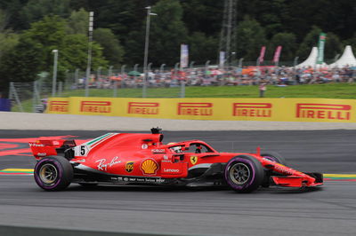 Alonso: McLaren needs to prioritise qualifying performance 