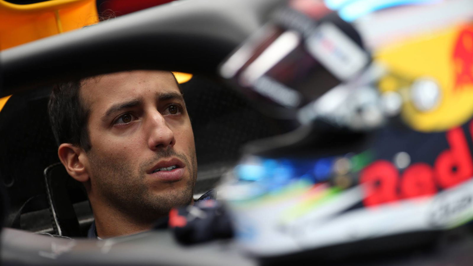 Ricciardo looking to “turn things around” at German GP