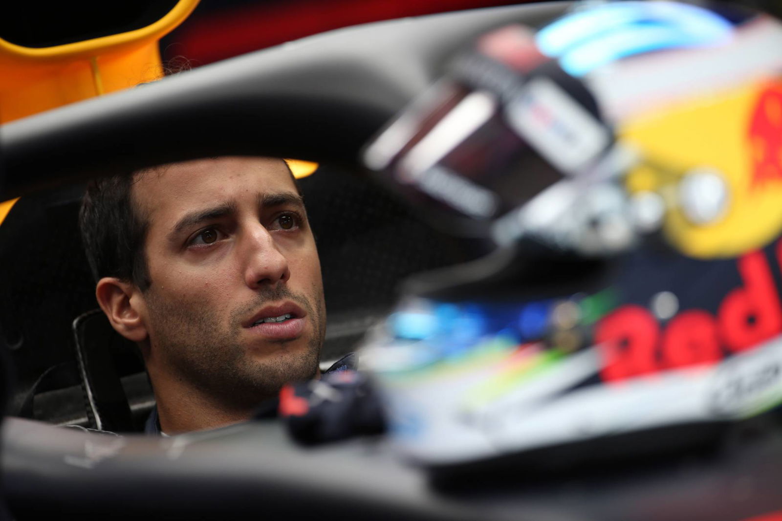 F1 pecking order so close there is no midfield anymore - Haas 