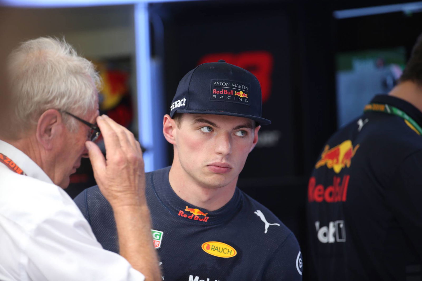 Ricciardo: Red Bull 'bisa lebih adil' dengan derek Verstappen