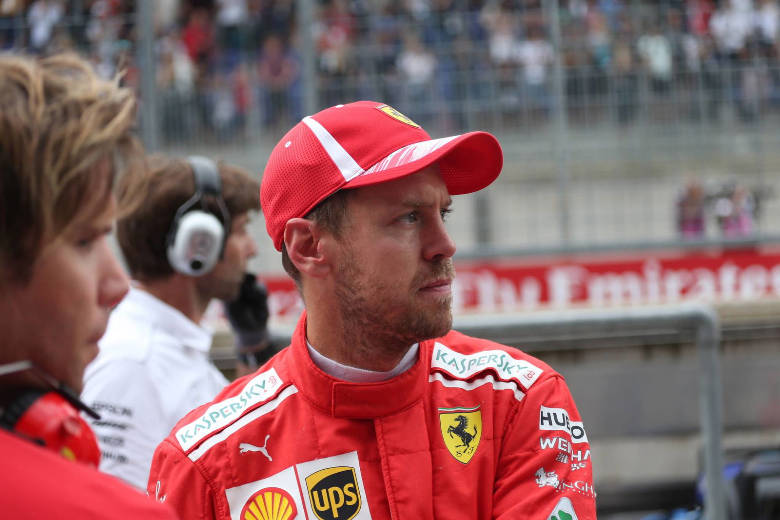 Grosjean: Senang mengetahui saya masih bisa mengemudi