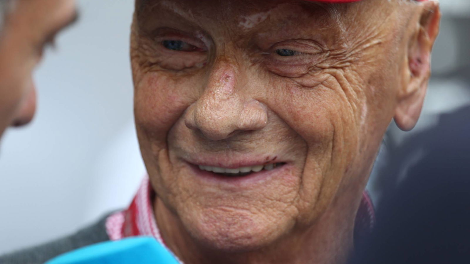 Penghormatan mengalir untuk Niki Lauda