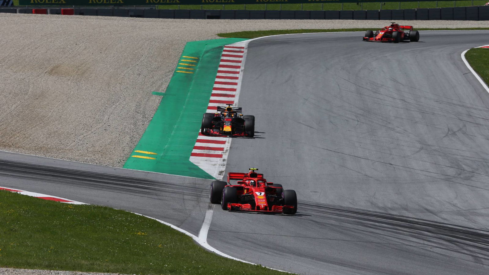 Raikkonen: Kami bisa menang dengan mudah