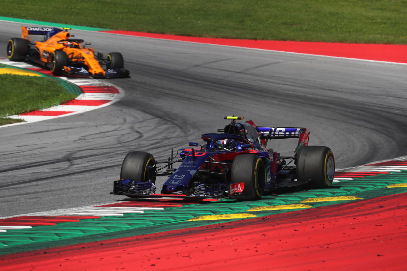 Penyelenggara GP Australia mengkonfirmasi tanggal F1 2019 lebih awal