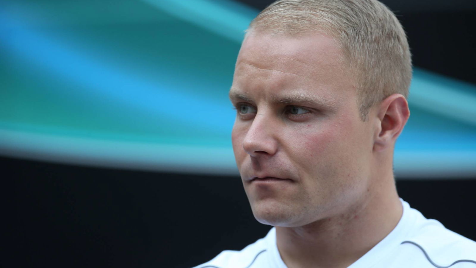 Bottas unconcerned by recent Ferrari clashes
