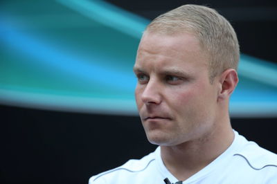 Bottas takes fresh power unit for British GP