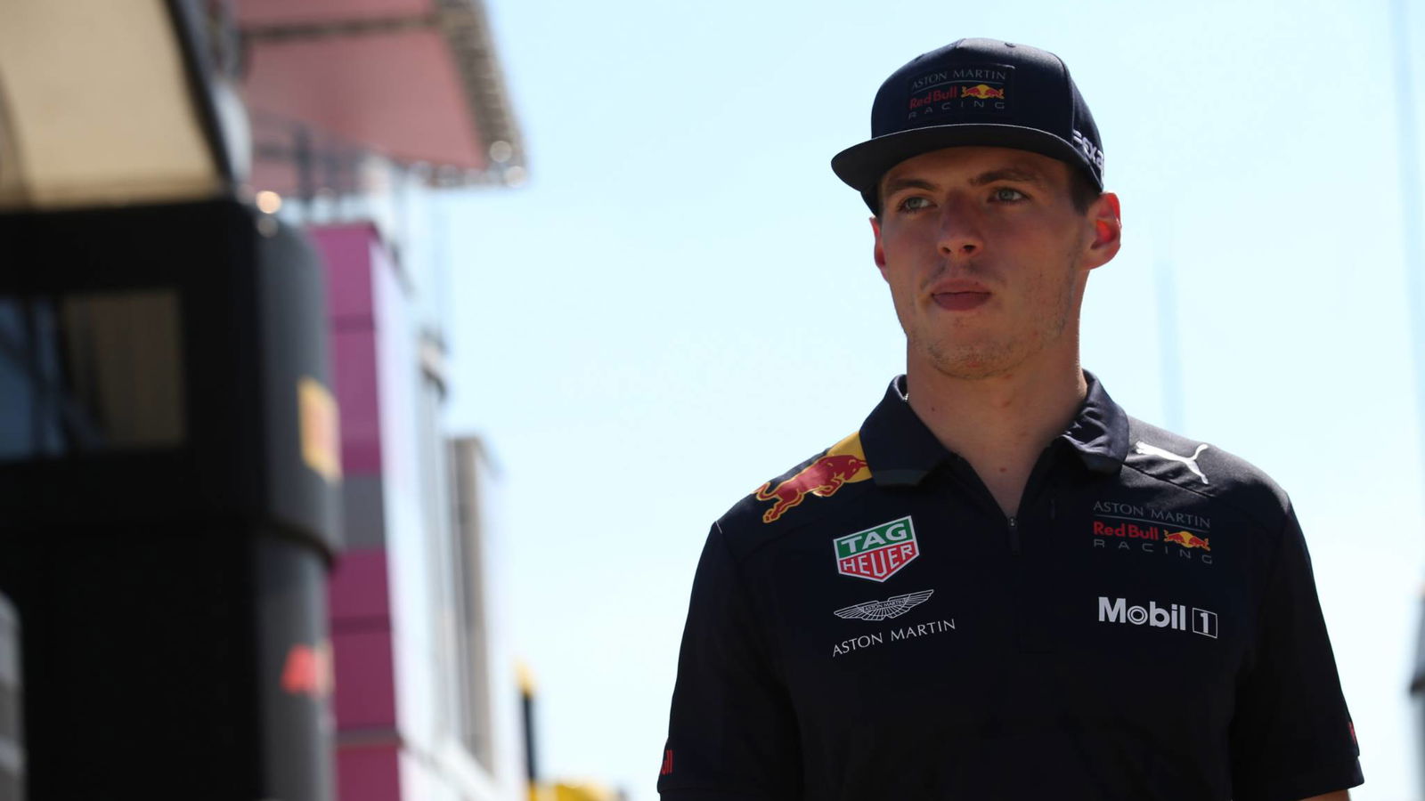 Verstappen tidak yakin Honda bisa melawan Mercedes, Ferrari pada awal 2019