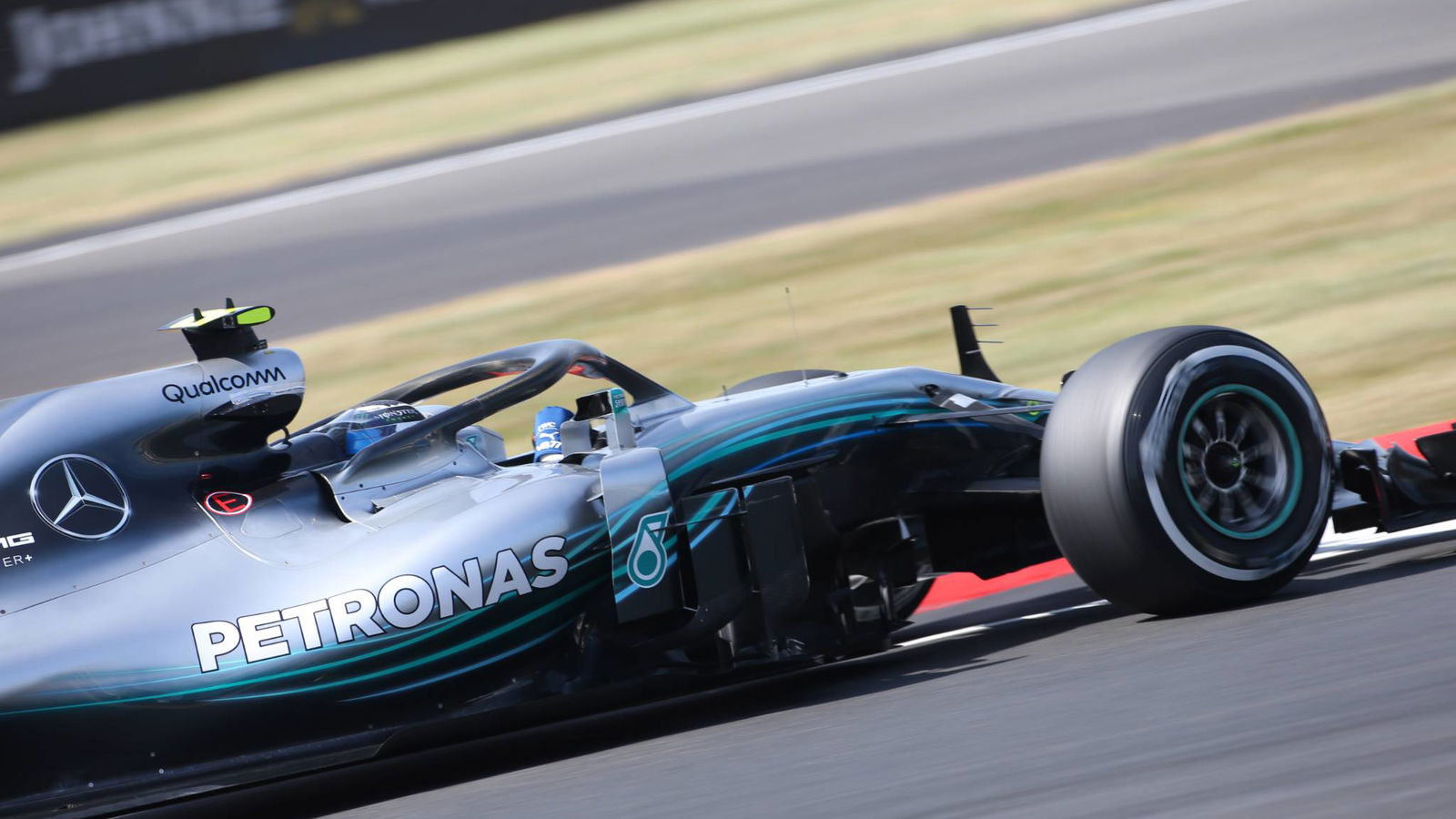 Wolff: F1 tyres most important denominator of performance