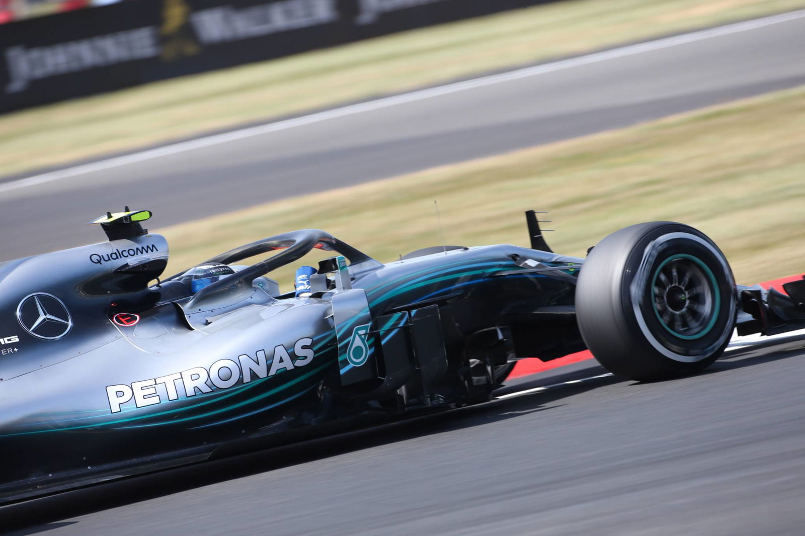 Haas belum berada di 'titik kritis' dengan Grosjean