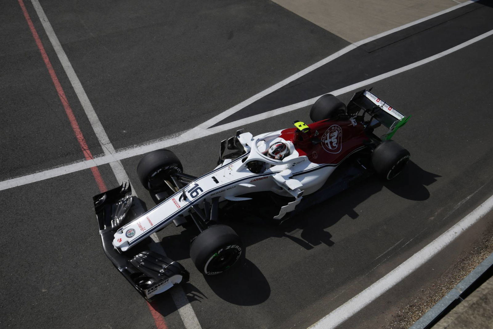 Honda’s confidence higher working with Toro Rosso - Key 
