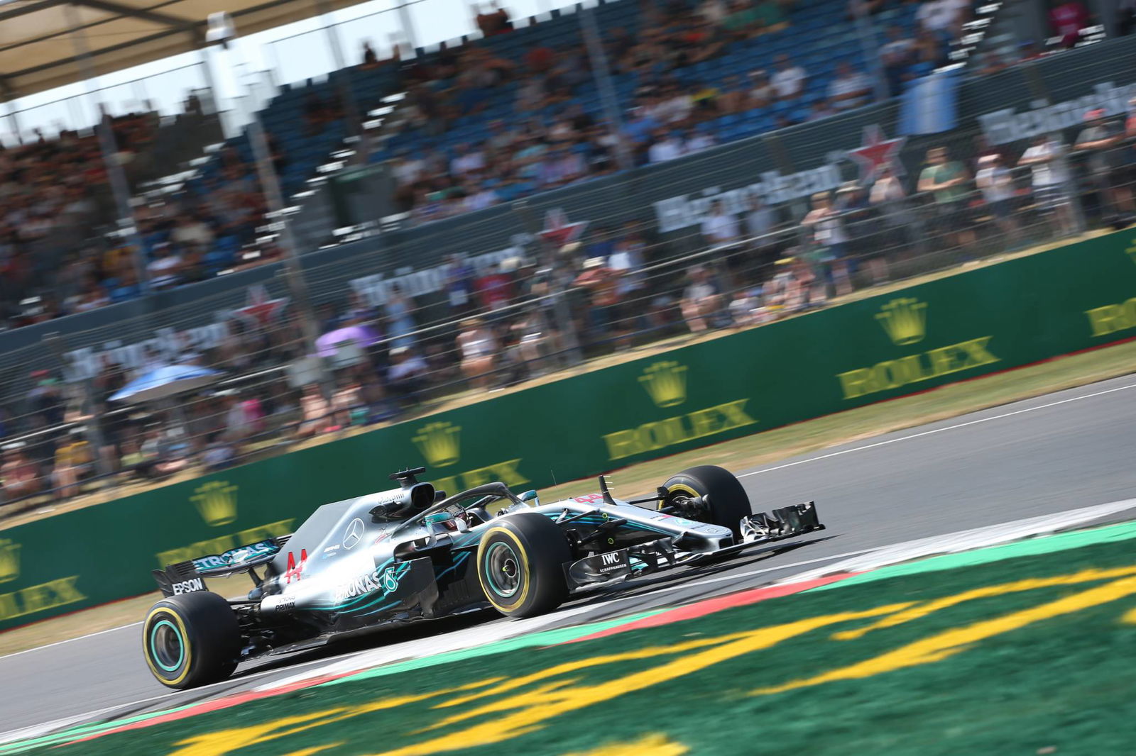 Sprint races, new points system discussed by Strategy Group