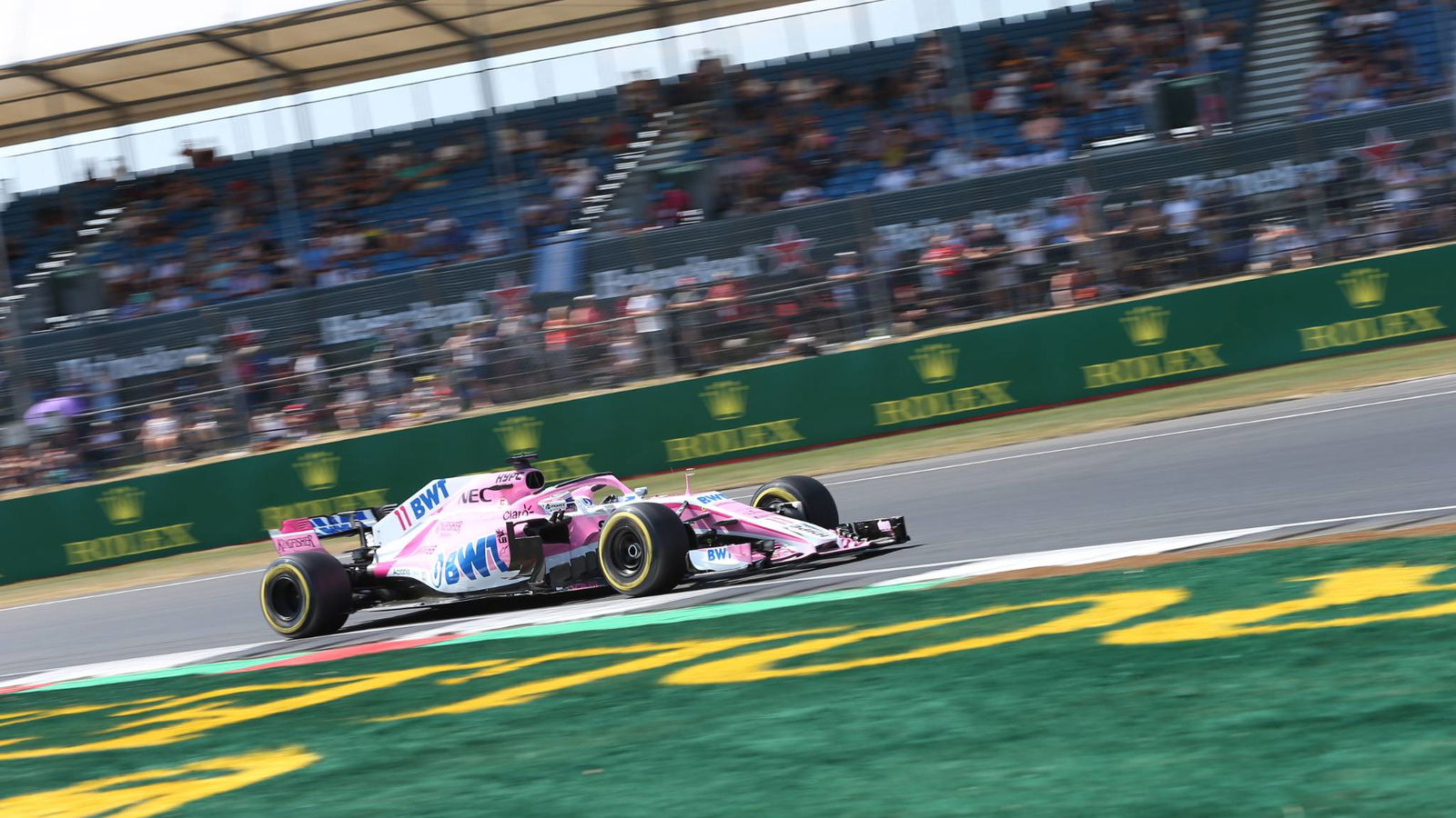 Sprint races, new points system discussed by Strategy Group
