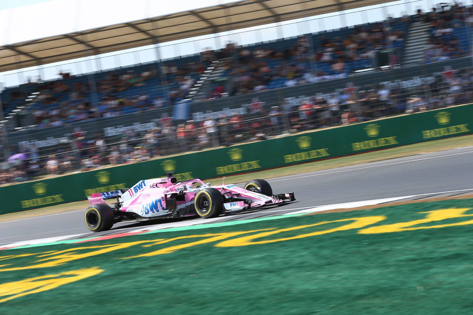 Grosjean menjelaskan kecelakaan yang menyebabkan FP2 meleset