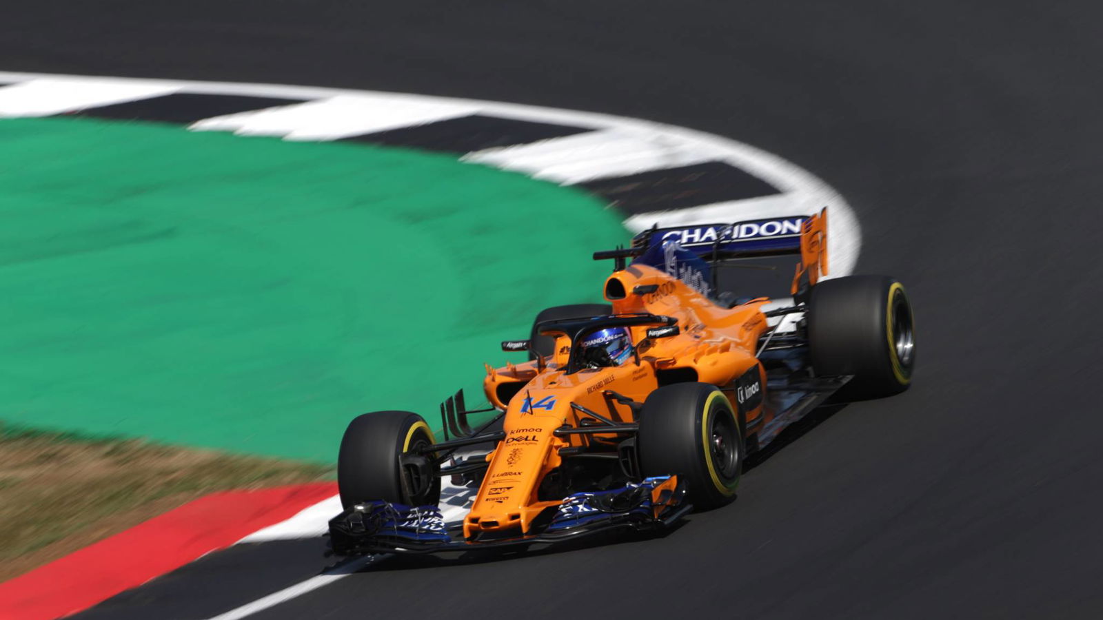 Alonso: Kualifikasi terbaik saya tahun ini