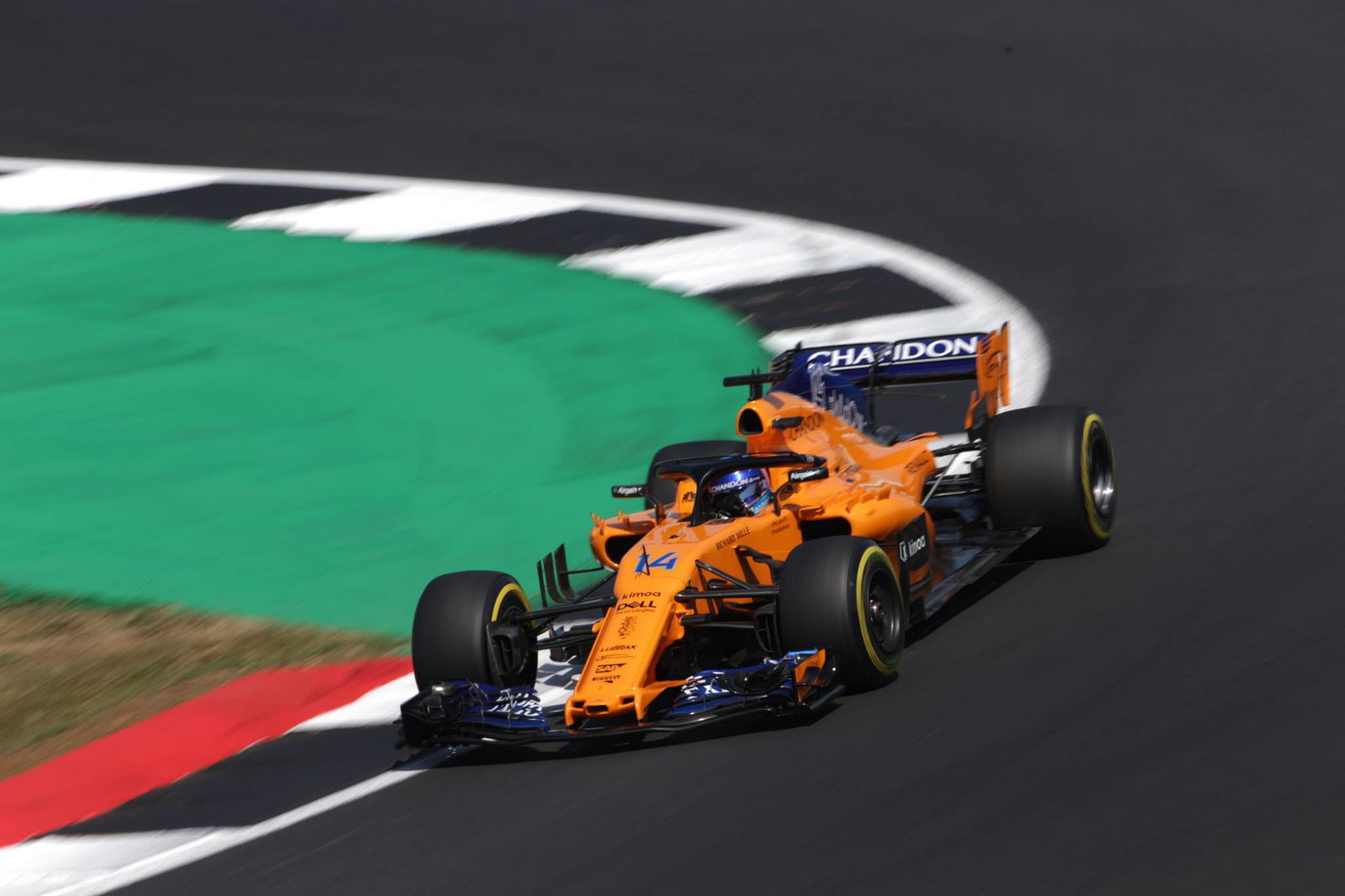 Analisis Kualifikasi F1: pole lap terbesar Lewis Hamilton?