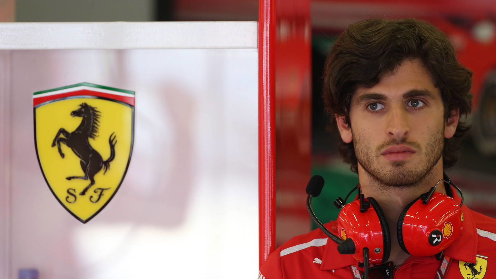 Giovinazzi confirmed in Sauber F1 race seat for 2019
