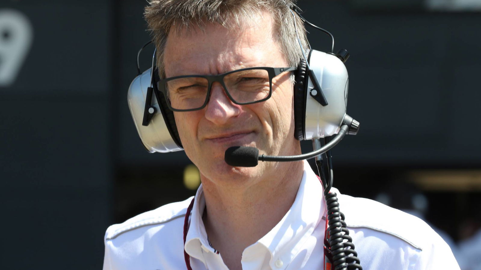 What Allison’s 'evolutionary' F1 role swap means for Mercedes