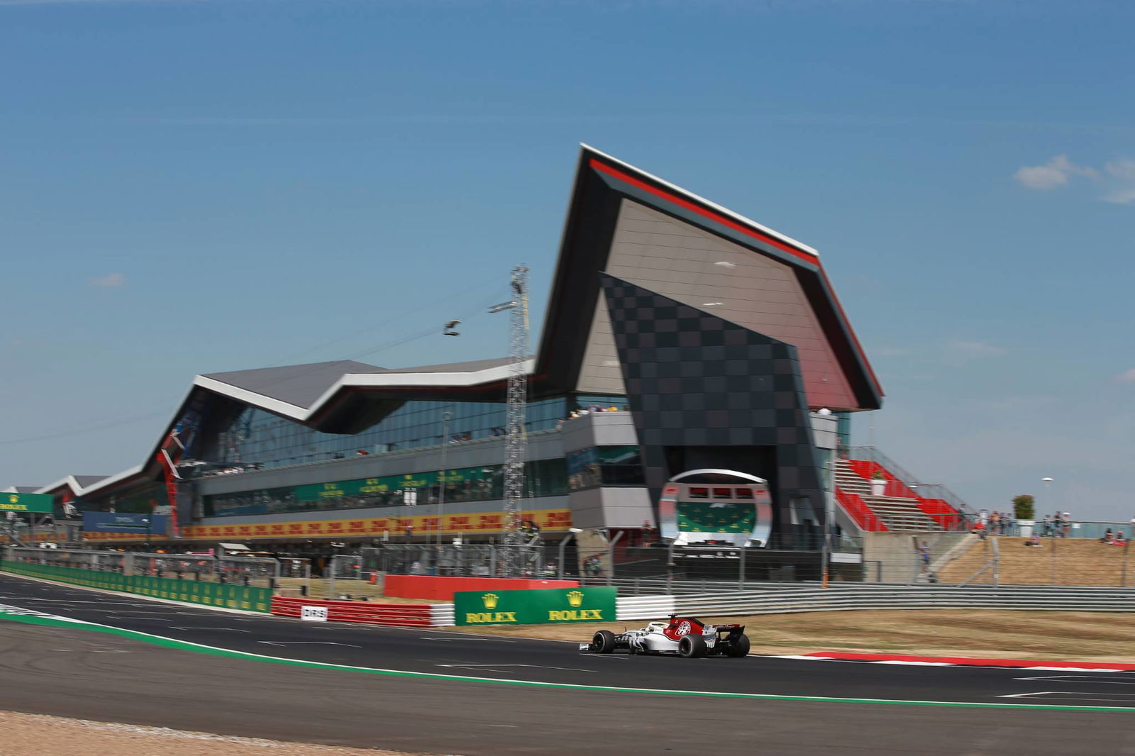 Szafnauer: Effects of F1 triple-header worse than feared