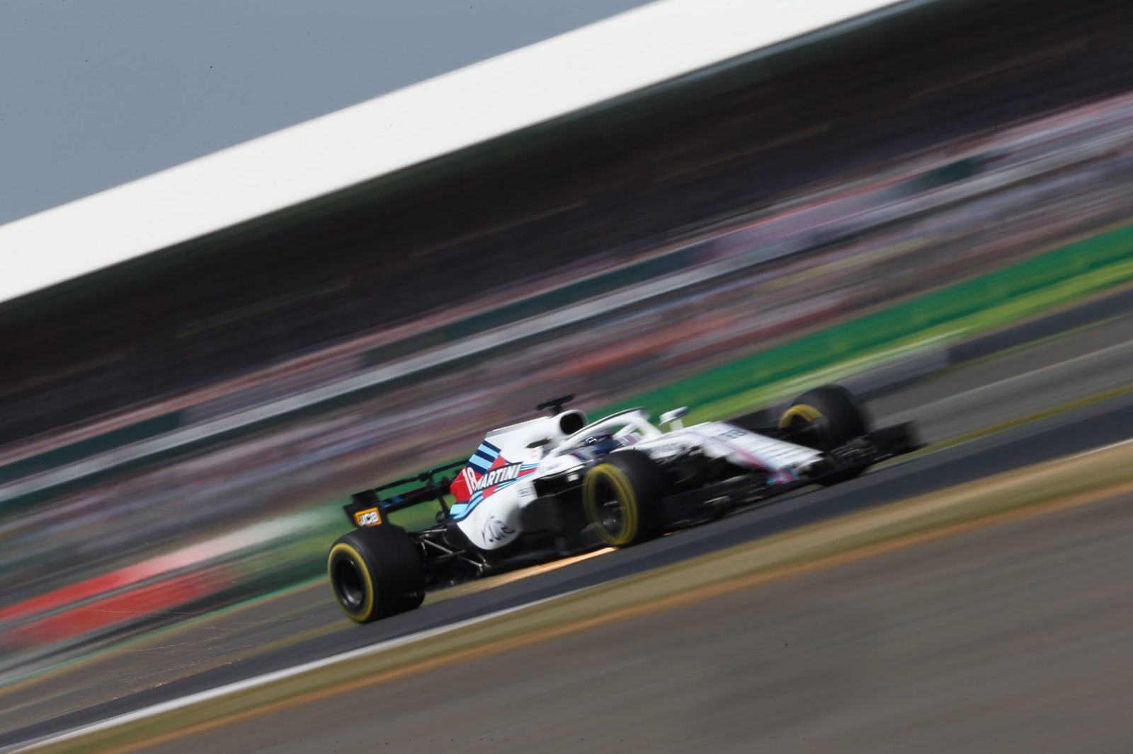 Haas: ‘Too early’ to take action on Ferrucci