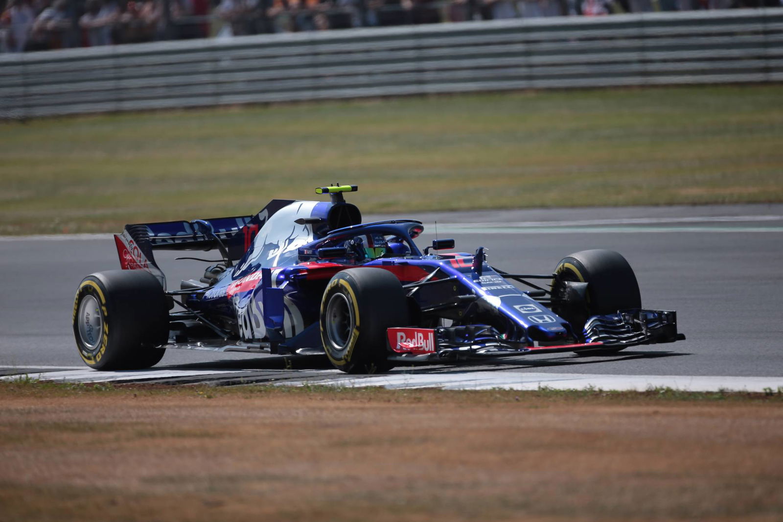 Sauber in a completely different world compared to 2017 - Ericsson 