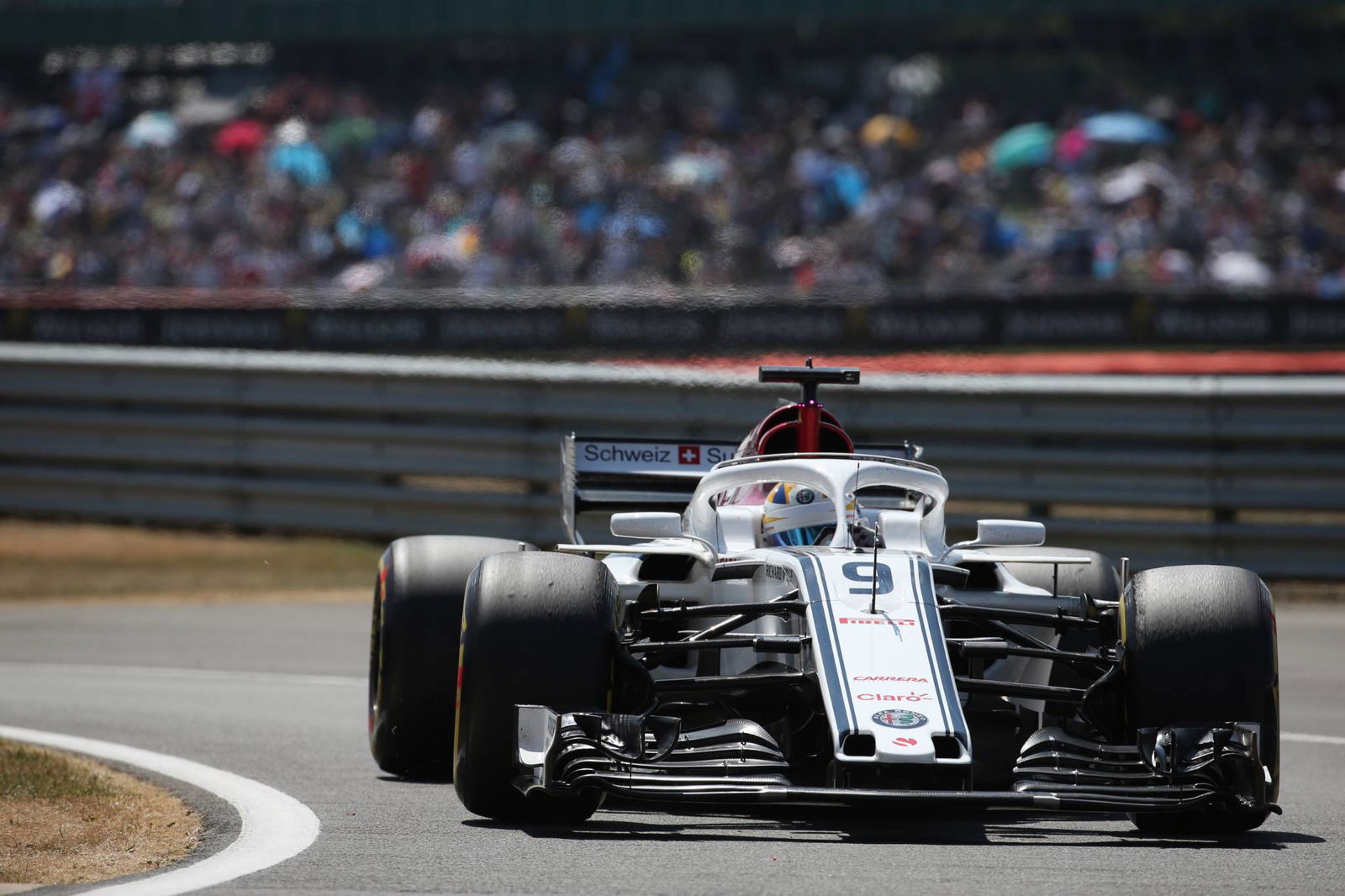 Hulkenberg: Haas, bukan McLaren sekarang menjadi ancaman terbesar Renault