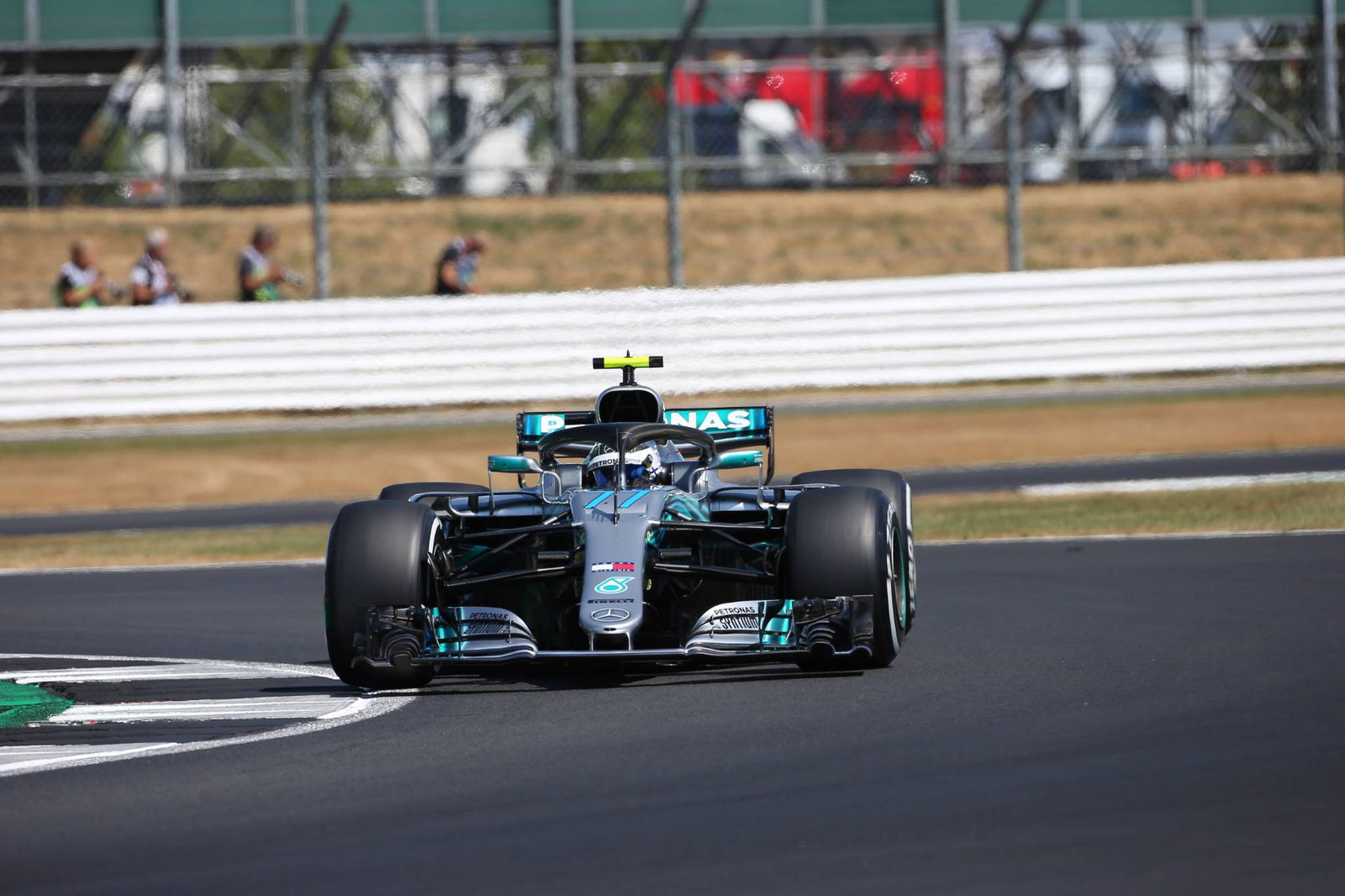 Alonso: Kualifikasi terbaik saya tahun ini