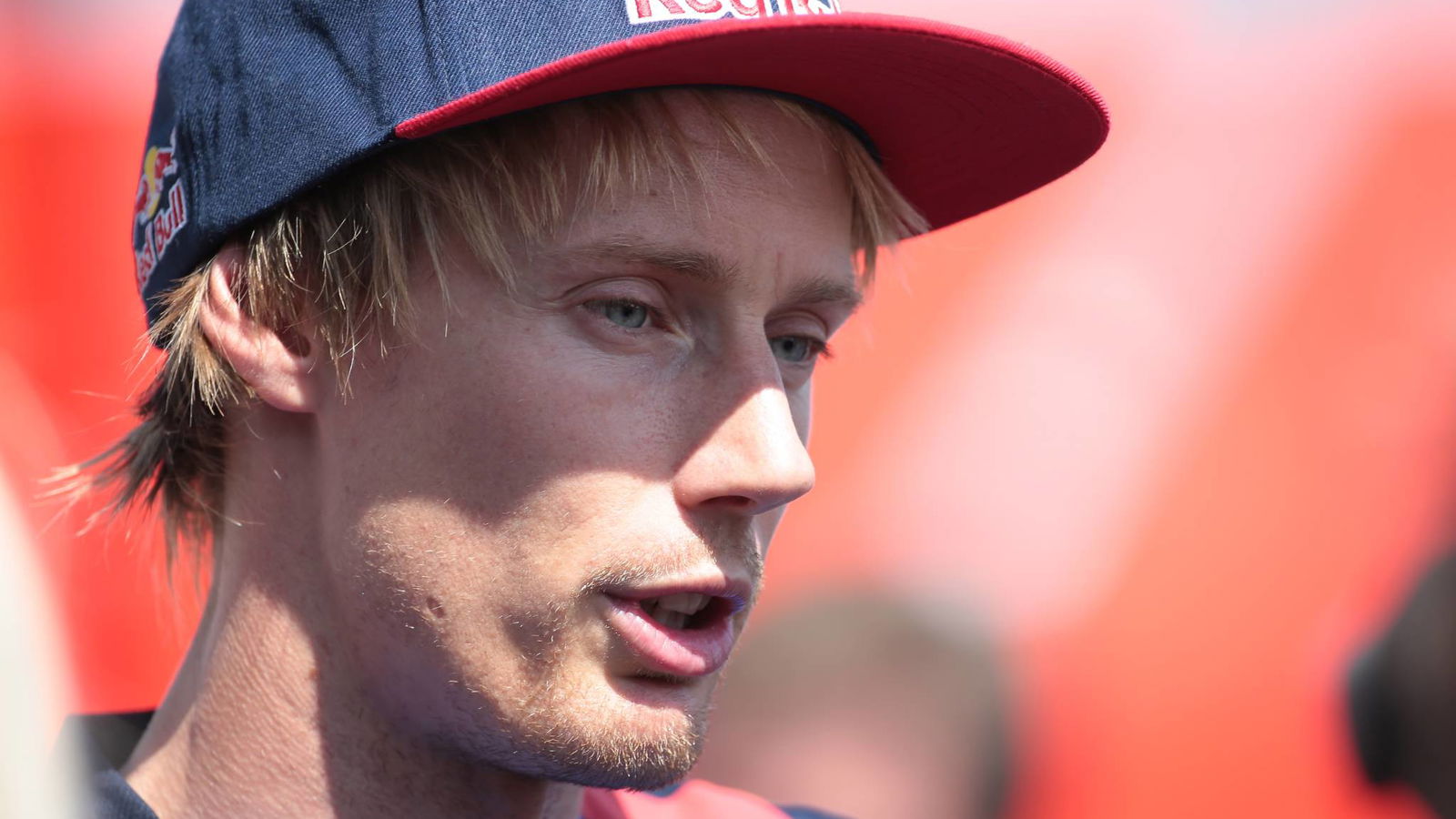 Hartley takes fresh power unit parts ahead of British GP