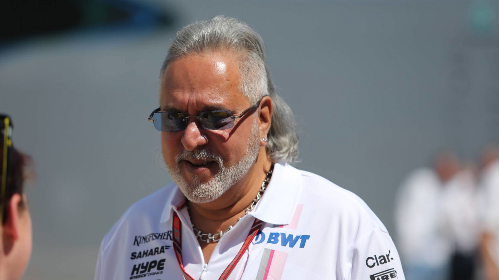 Mallya 'tired' of doubts over Force India's future