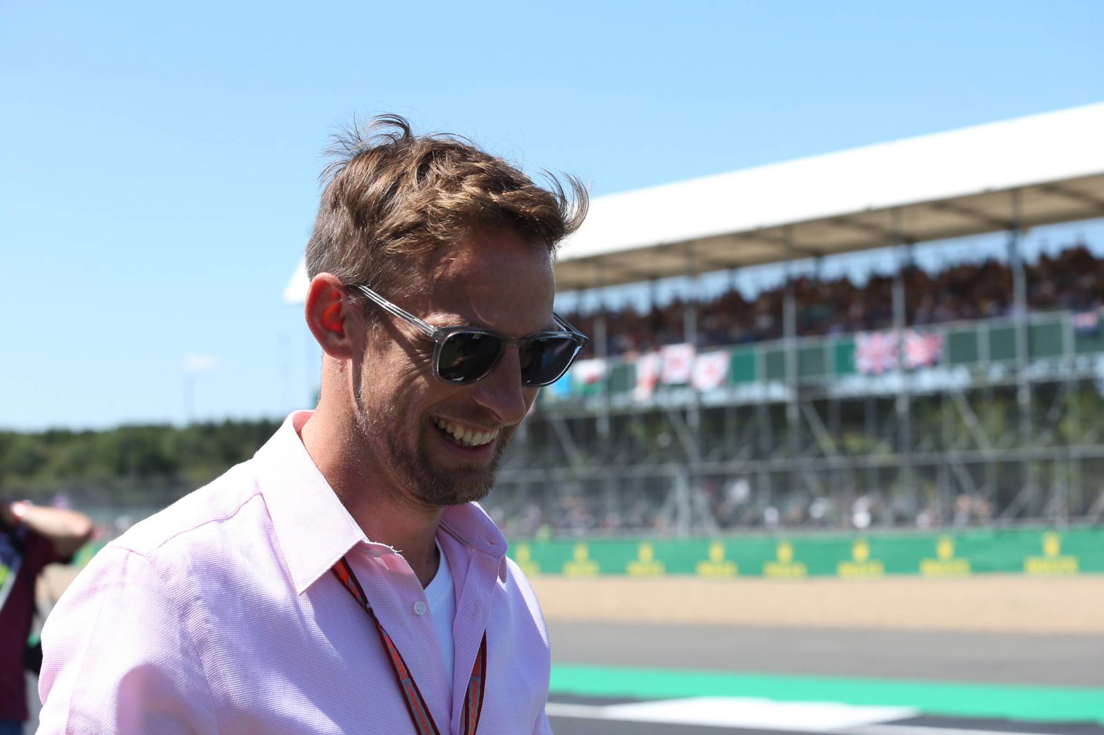 Symonds warns against ‘transformational’ change with 2019 F1 rules