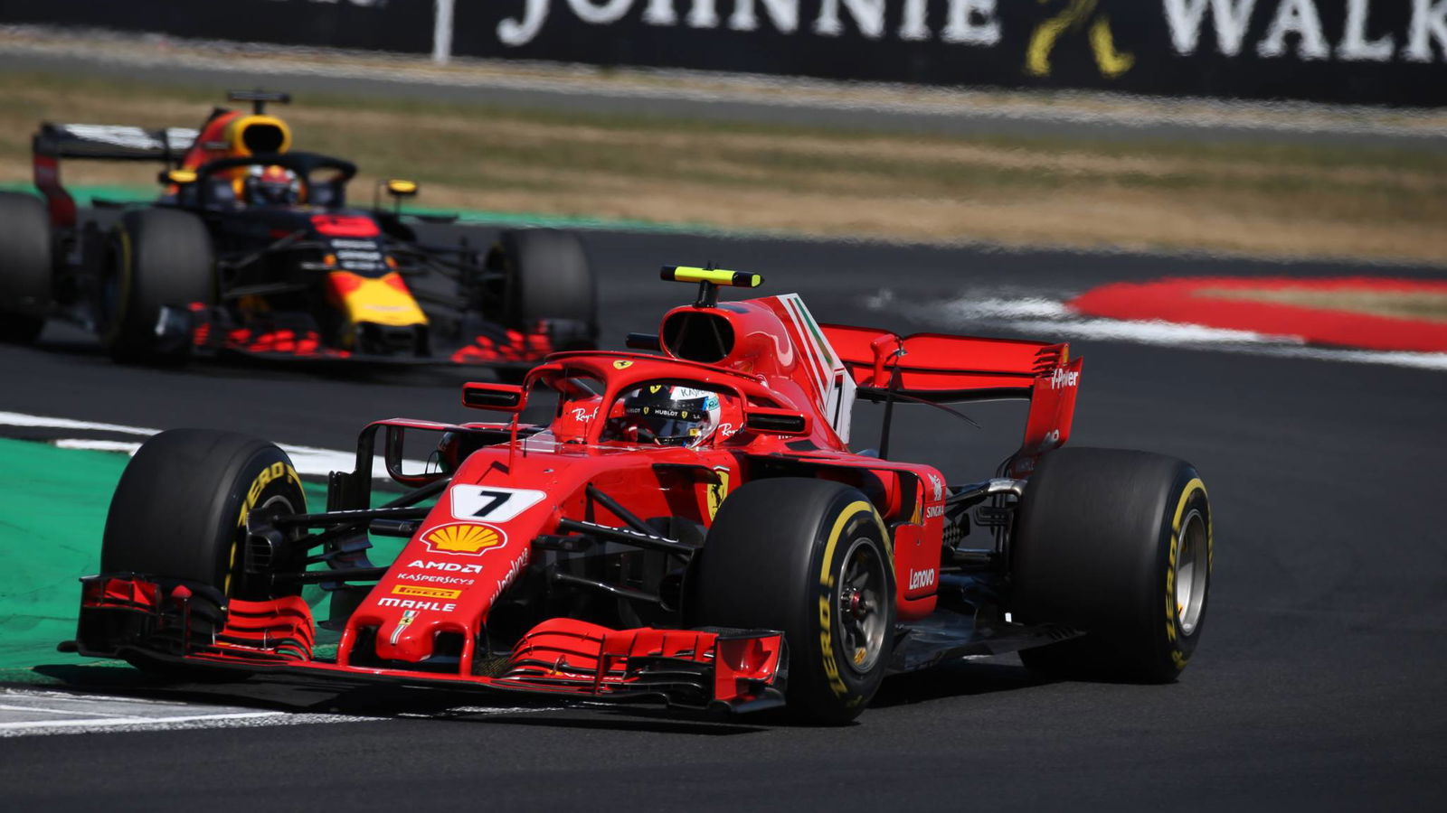 Horner: Ferrari now setting F1 engine benchmark