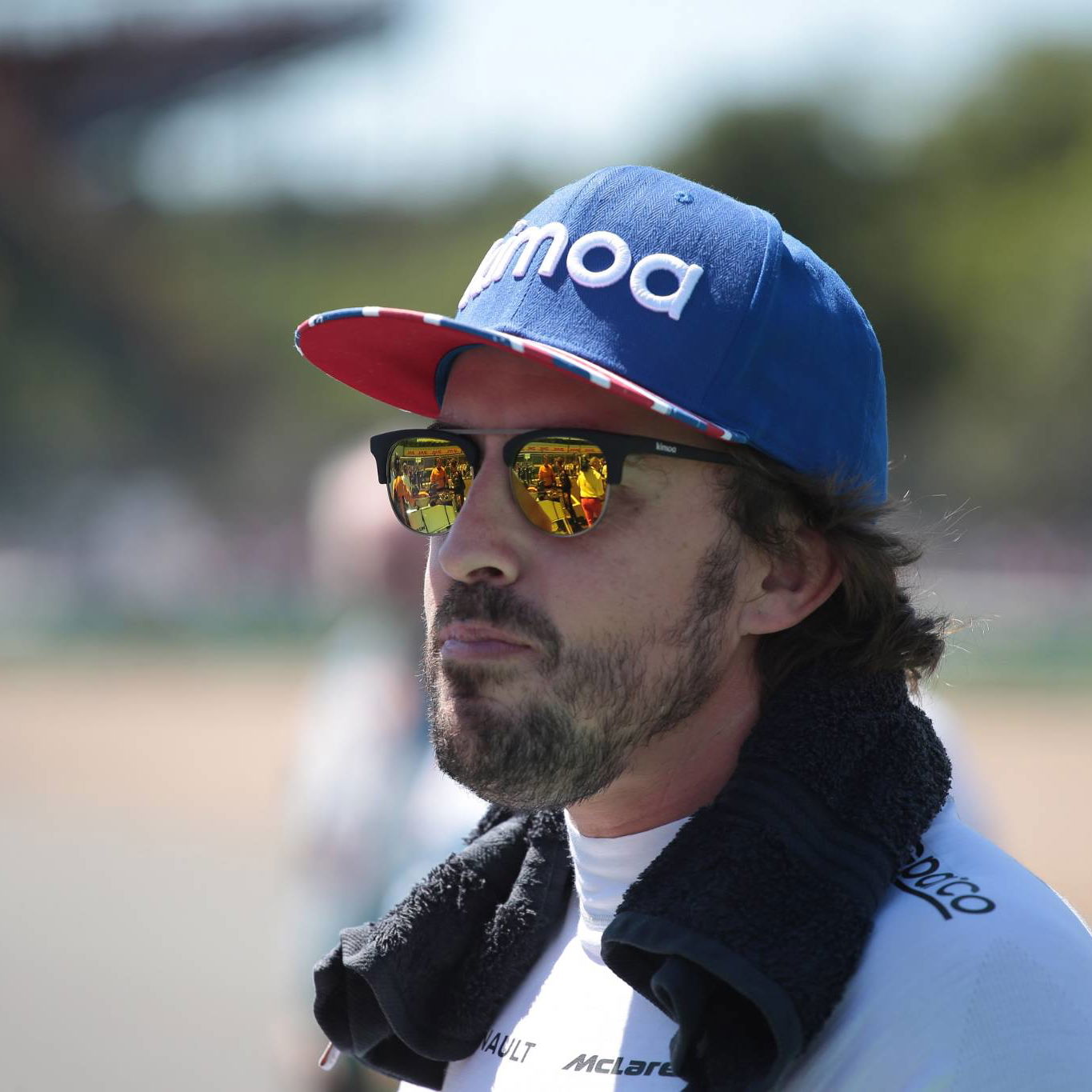 Button to race at Goodwood Revival, Le Mans classic