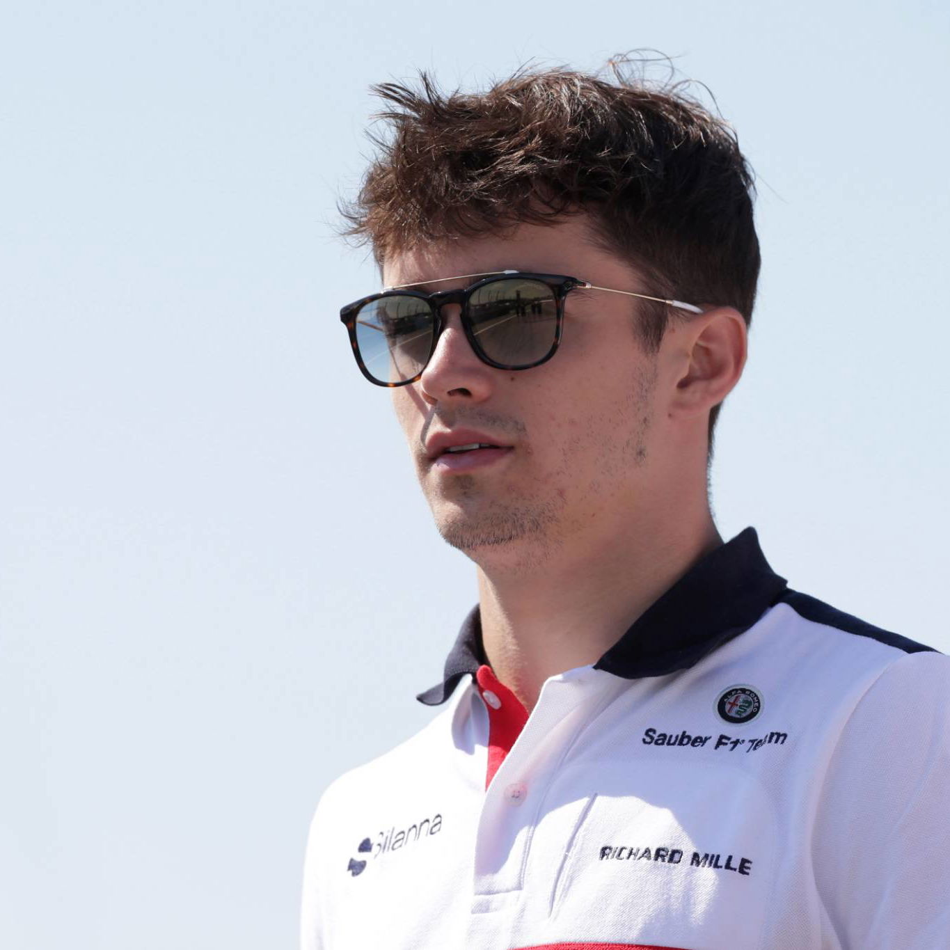 Late F1 racer Jules Bianchi’s father gives update on stolen karts