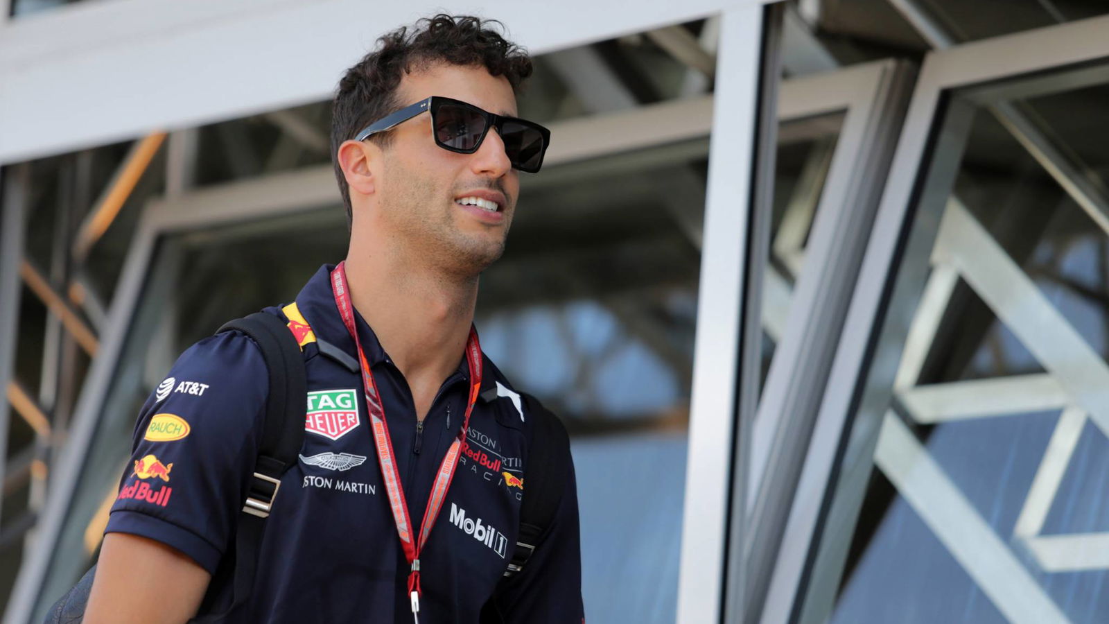 Red Bull mengharapkan kesepakatan cepat Ricciardo F1