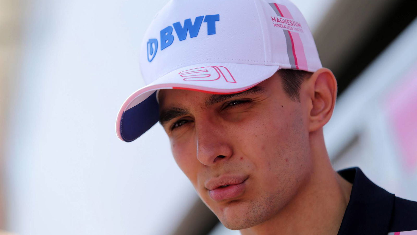 Ocon termotivasi oleh perpindahan saingan ke tim F1 teratas
